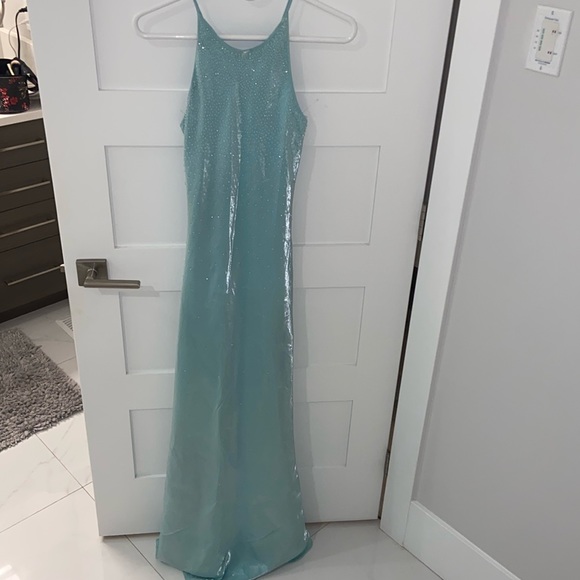Prom vintage dress - Picture 1 of 4